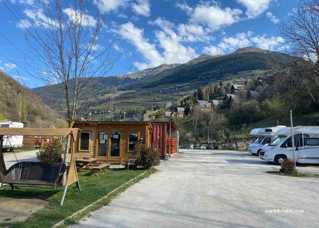 VAL D'ARAN CAMPERPARK — foto 4