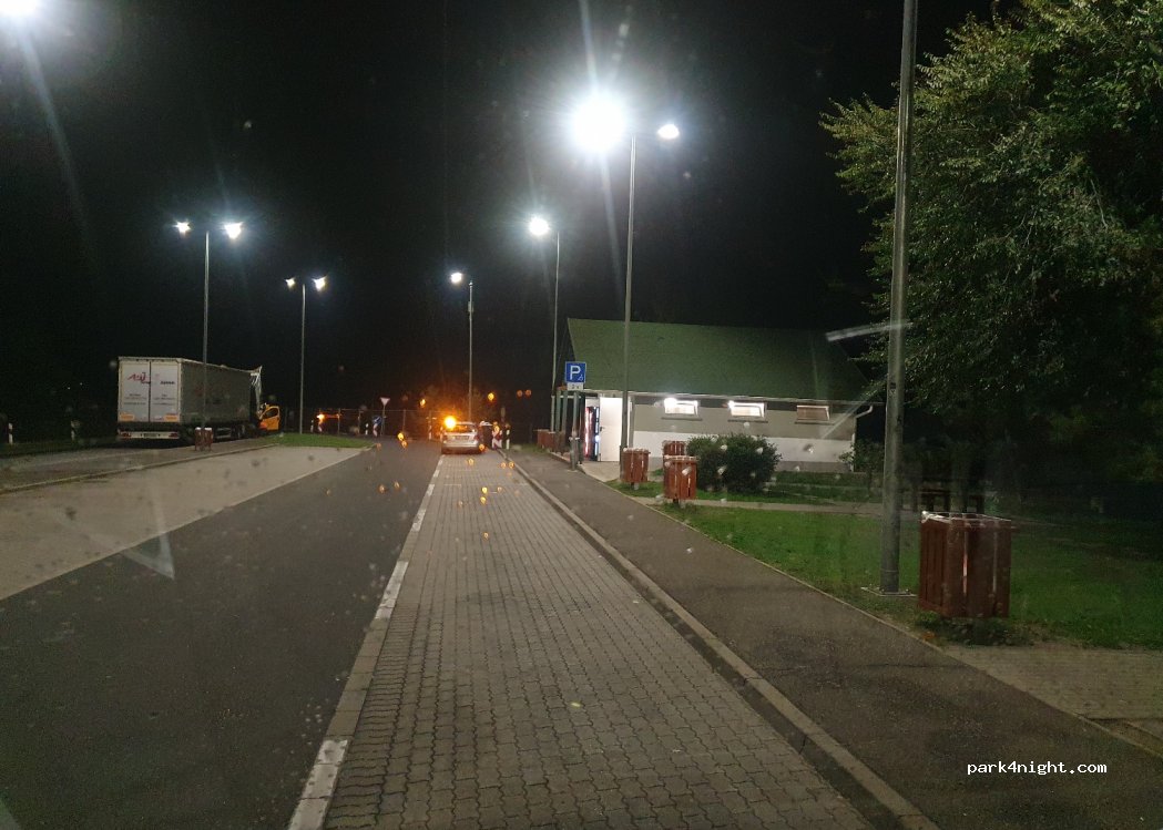 (6765) Csengele - Csengelei pihenőhely — foto