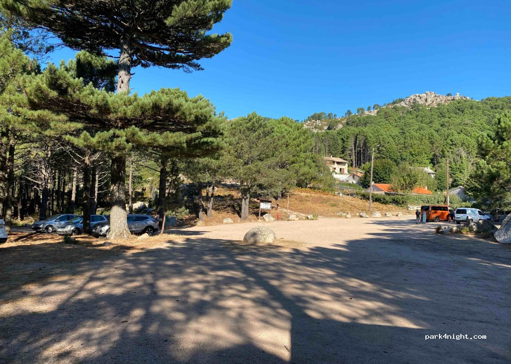 (20137) Porto-Vecchio - Unnamed Road — foto 2