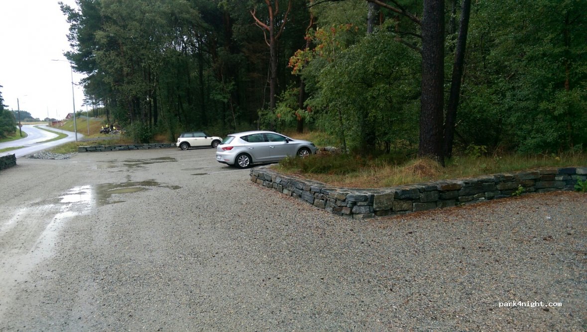 (4053) Ræge - 52 Ølbergvegen — foto