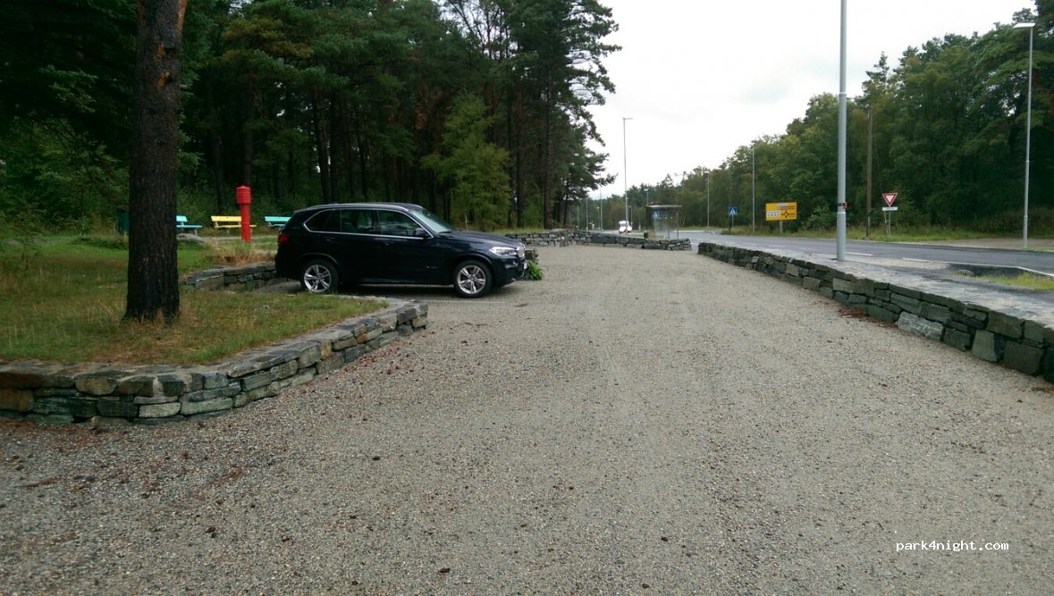 (4053) Ræge - 52 Ølbergvegen — foto 2