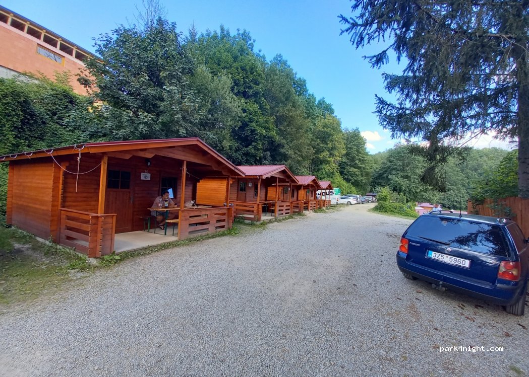 Kemp Krumlov — foto 2