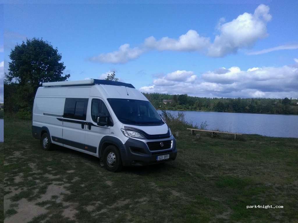 (5134) Jaunjelgava - 1 Rīgas šoseja — foto