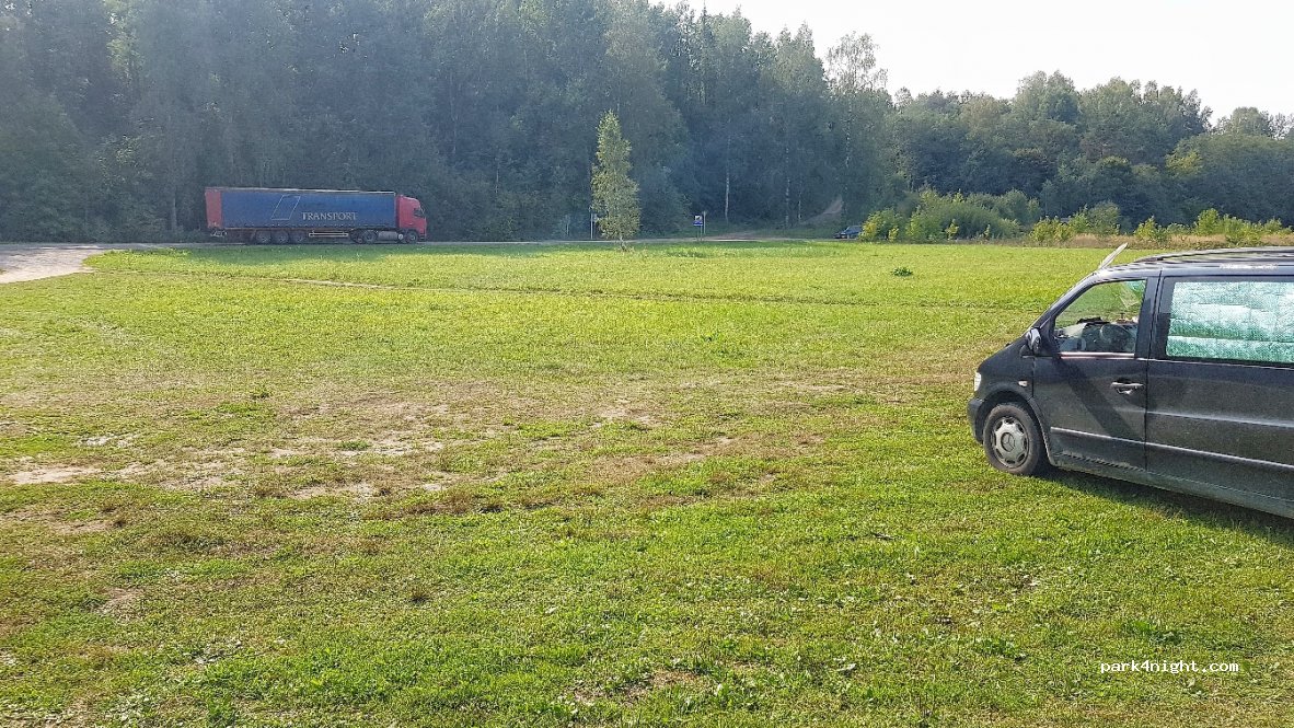 (5134) Jaunjelgava - 1 Rīgas šoseja — foto 2