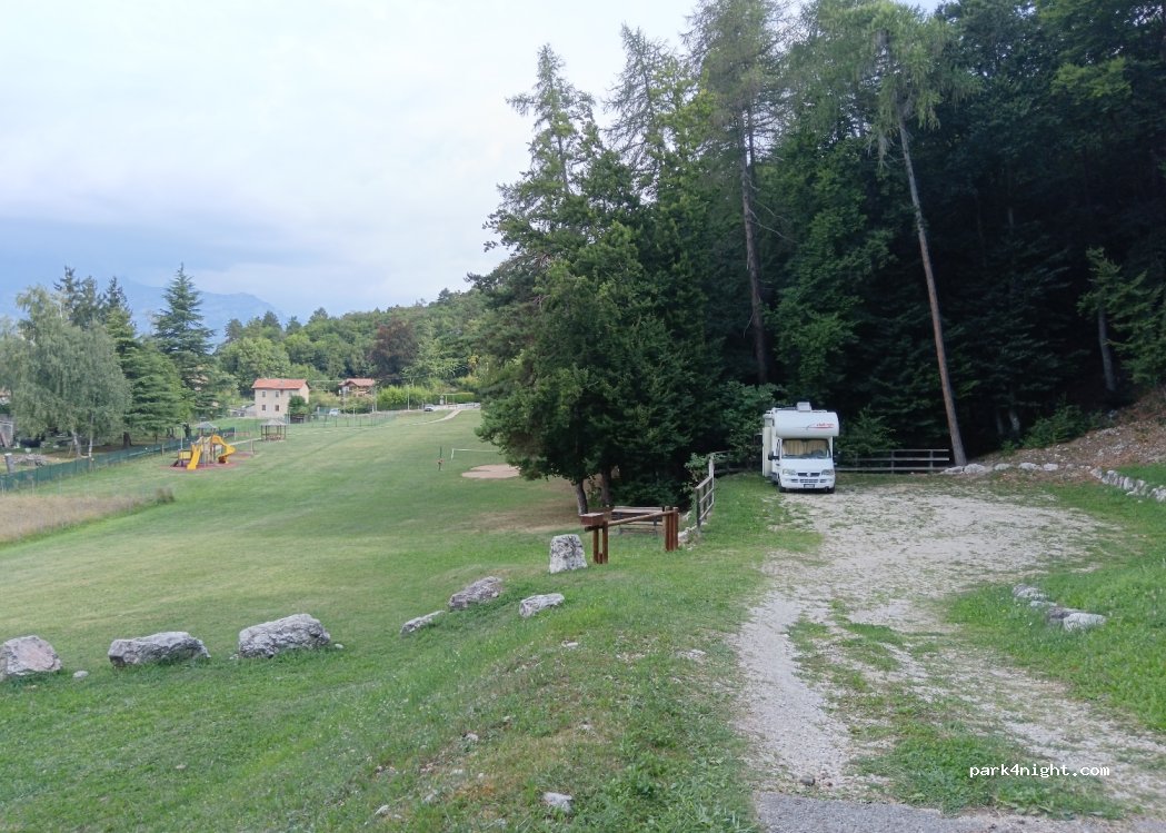 (38068) Rovereto - Unnamed Road — foto 2