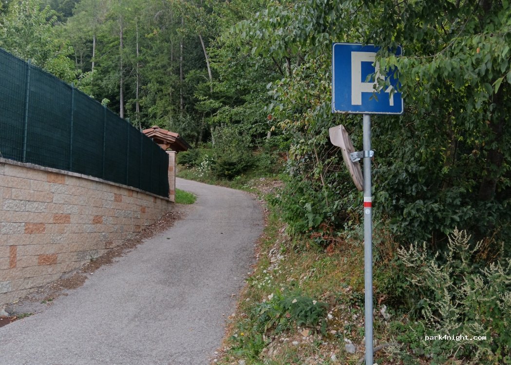 (38068) Rovereto - Unnamed Road — foto 3
