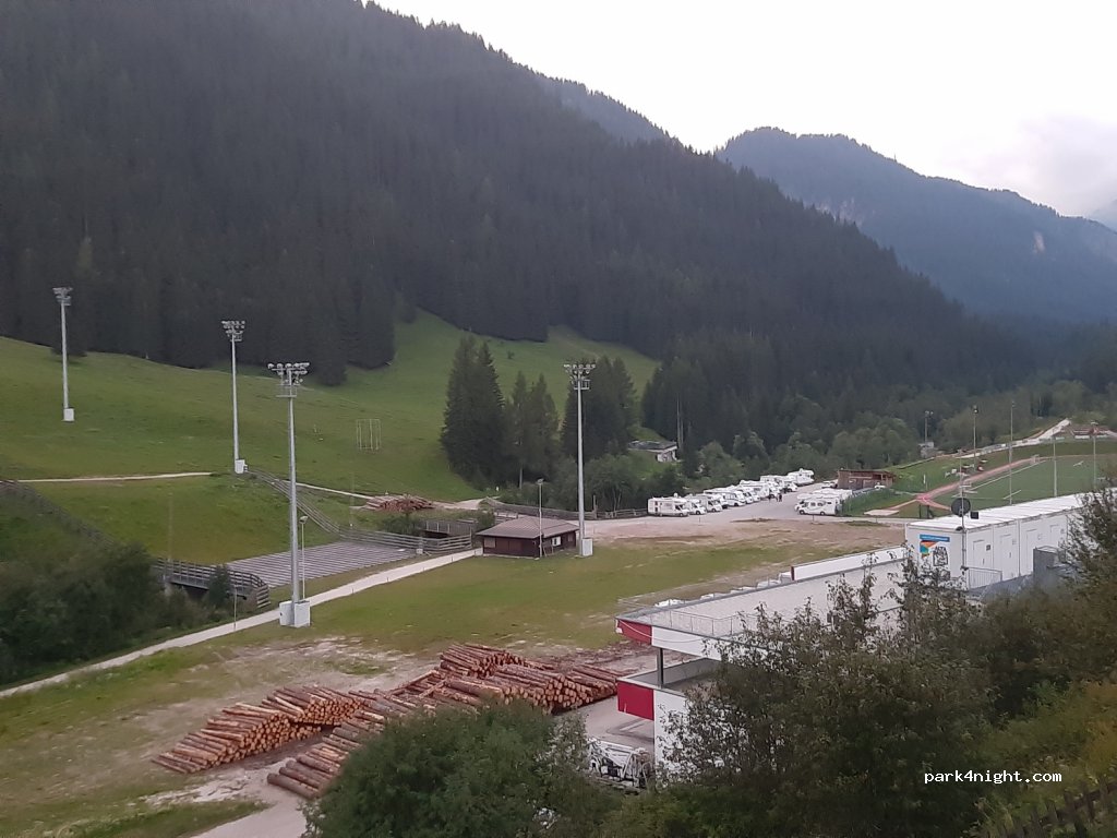 (39036) Funtanacia - 17 Strada Planmurin — foto 3