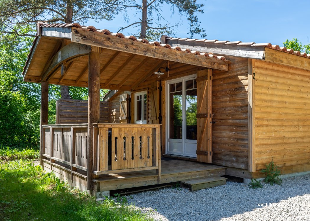 Camping de la Forêt — foto 2