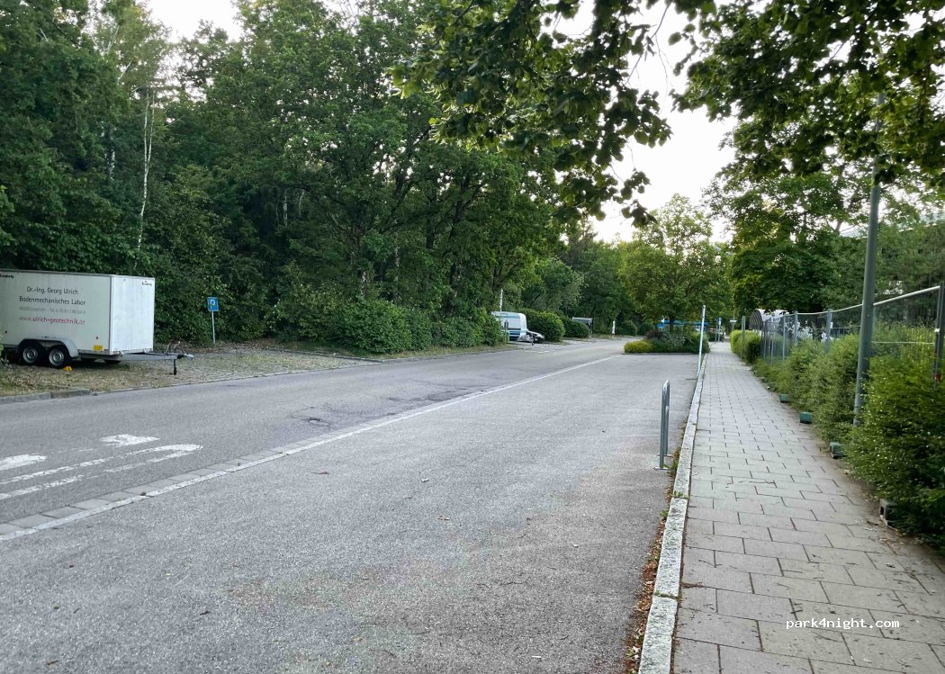 (85630) Grasbrunn - 12 Leonhard-Stadler-Straße — foto 2