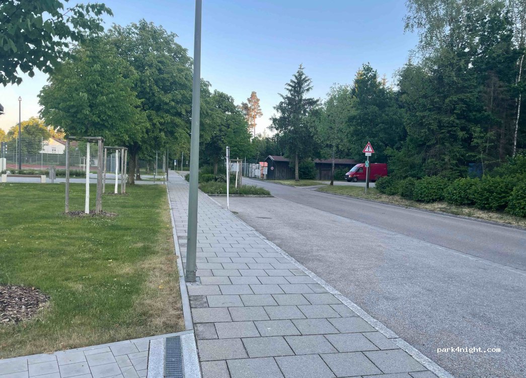(85630) Grasbrunn - 12 Leonhard-Stadler-Straße — foto 4