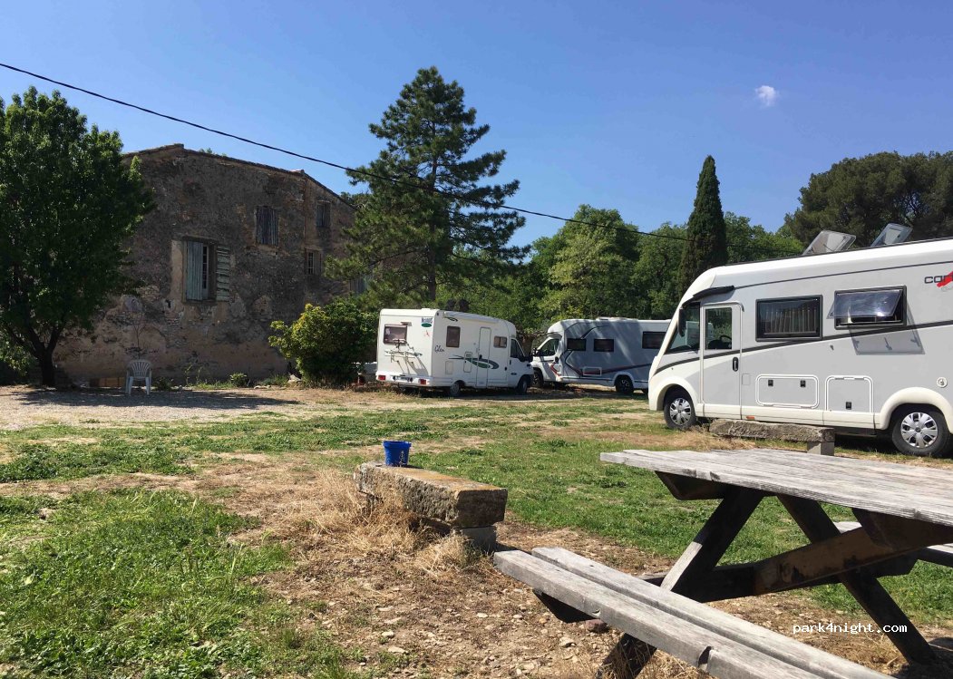 Domaine les Dominicains — foto