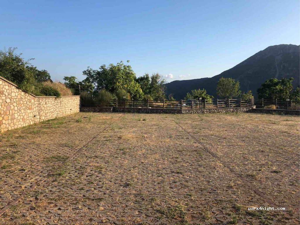 (22007) Municipal Unit of Dimitsana - ΕΠ42 — foto 2