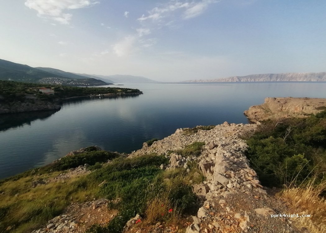 (51252) Klenovica - Unnamed Road — foto 2