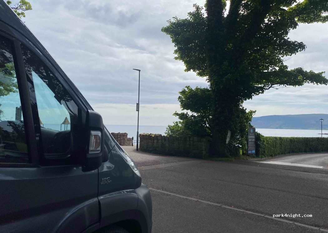 (BT44 0NG) Cushendall - 32 Shore Road — foto 3