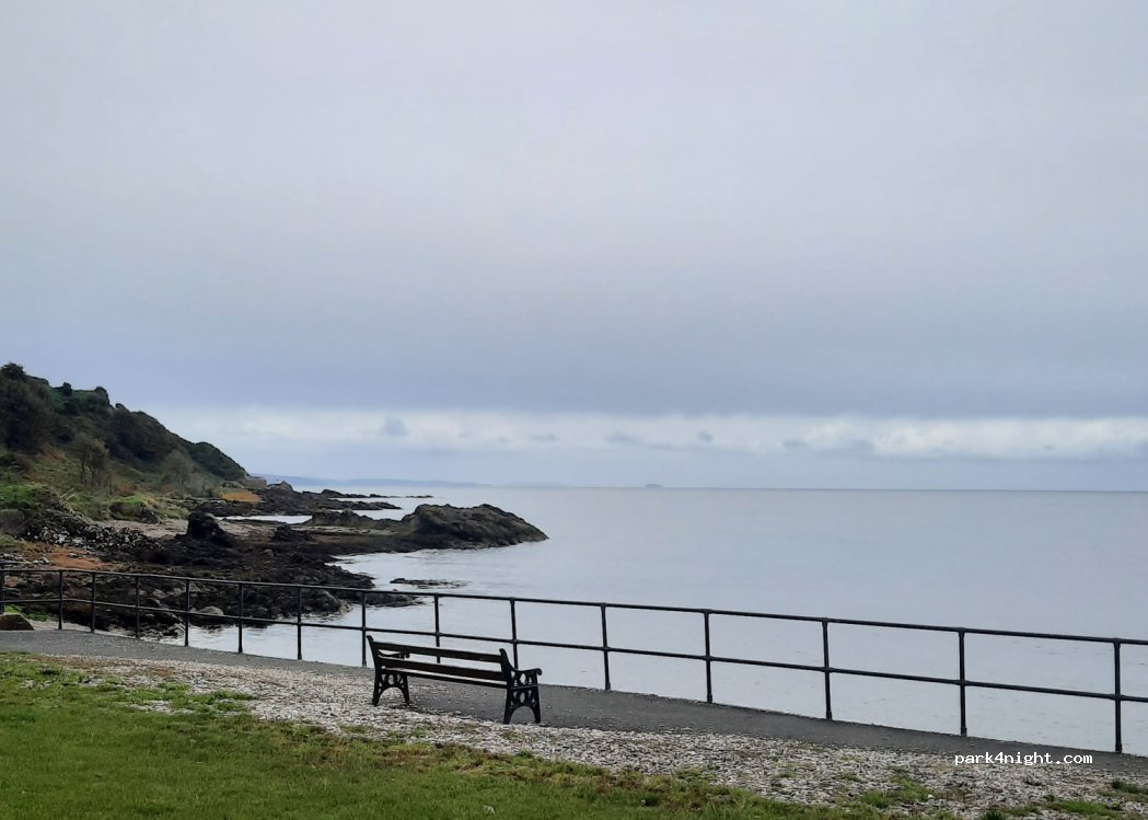 (BT44 0NG) Cushendall - 32 Shore Road — foto 5