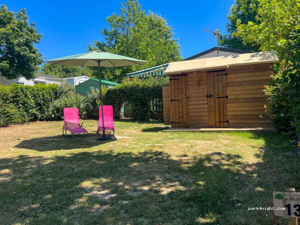 Camping Domaine du Morbihan **** — foto 3