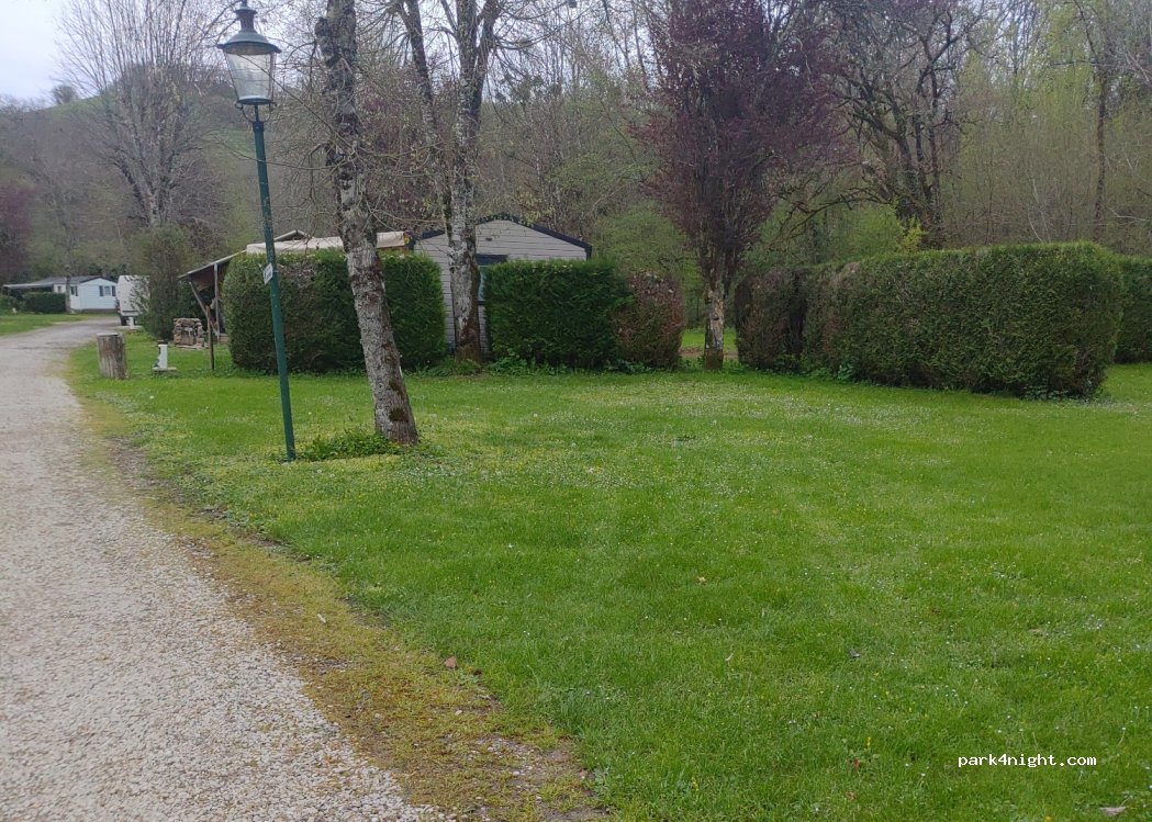 Camping de la Bonnette*** — foto 2