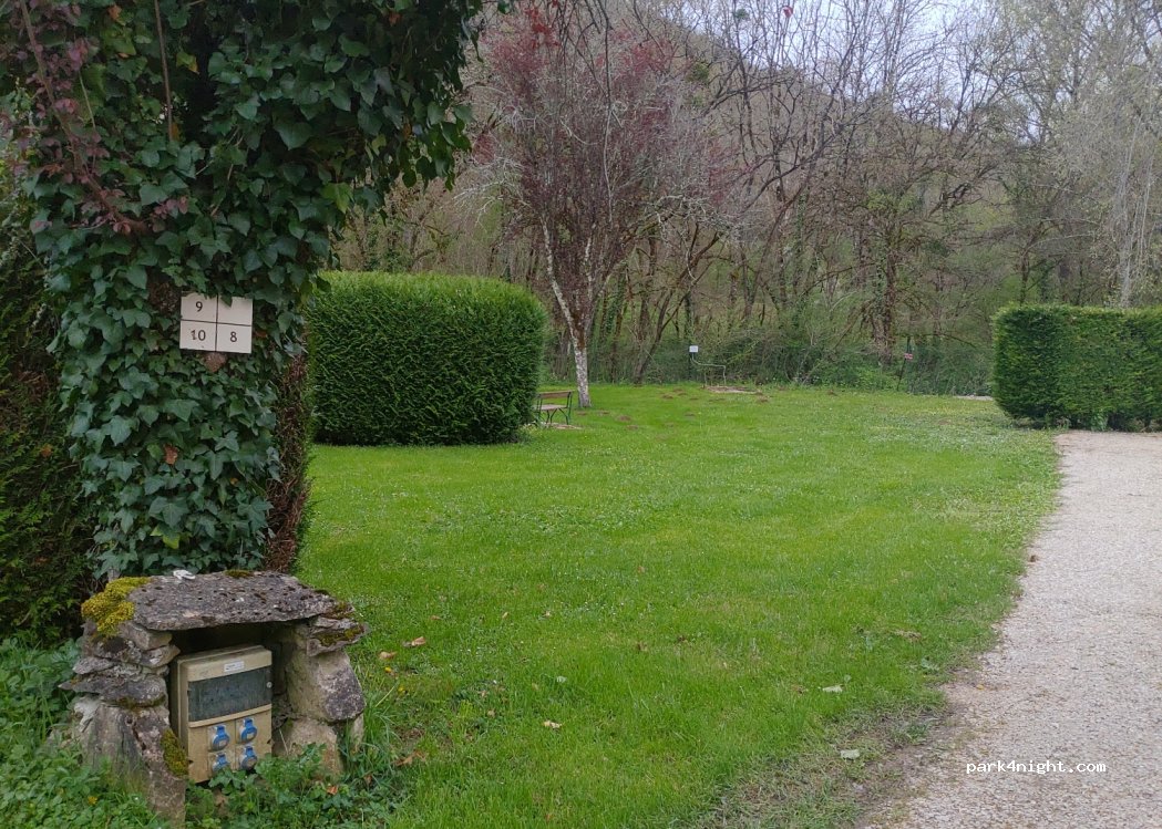 Camping de la Bonnette*** — foto 3