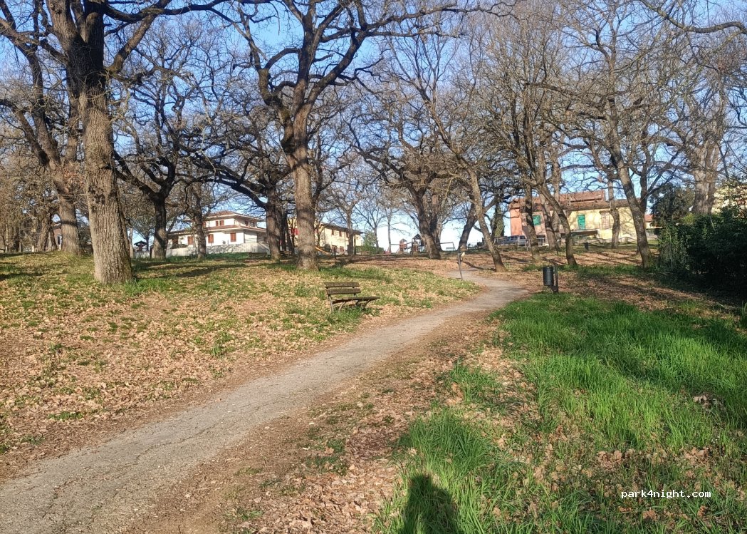(53034) Colle di Val d'Elsa - 3a Via Ciuffi Virgilio — foto 2