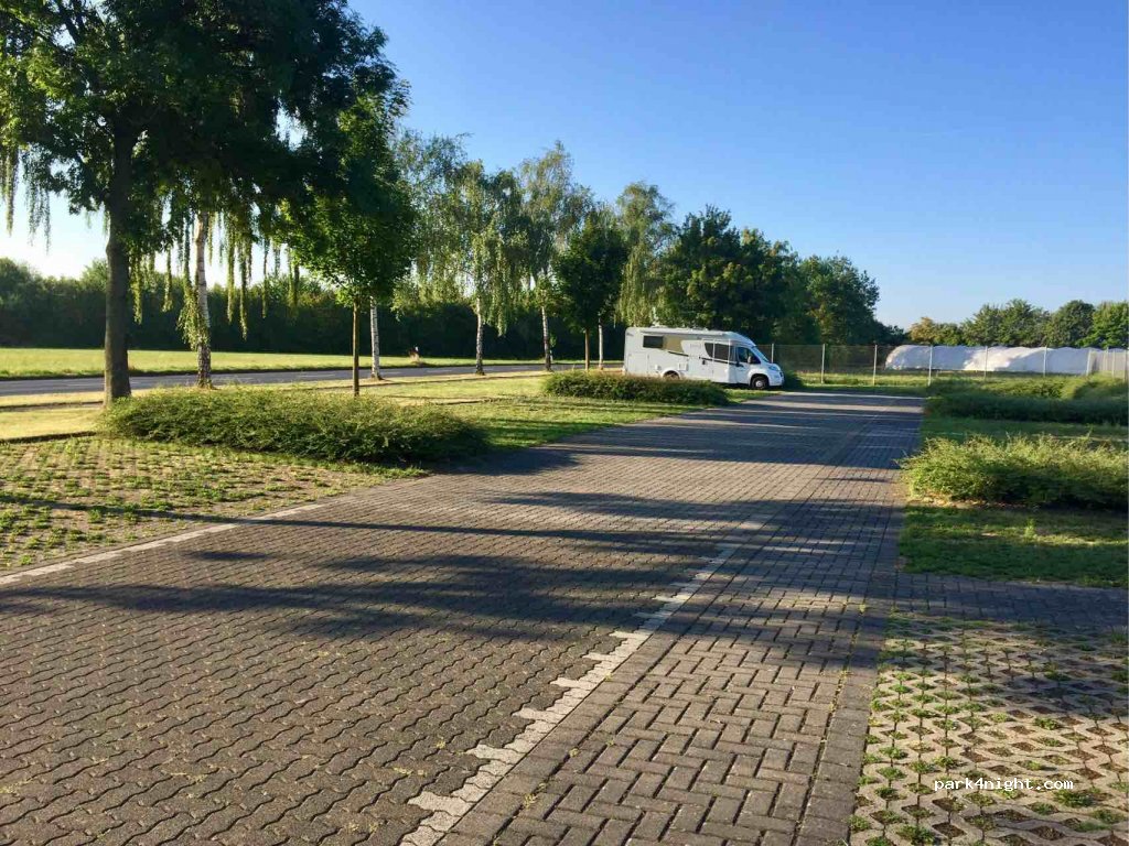 (53229) Bonn - 99 Ungartenstraße — foto