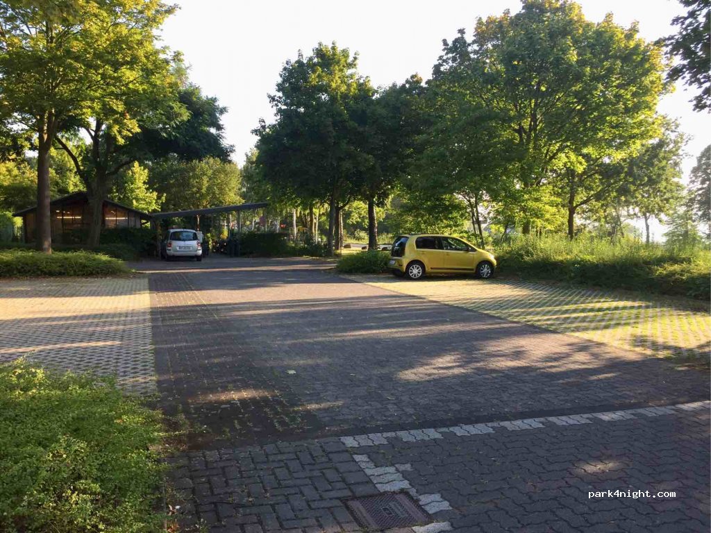(53229) Bonn - 99 Ungartenstraße — foto 2