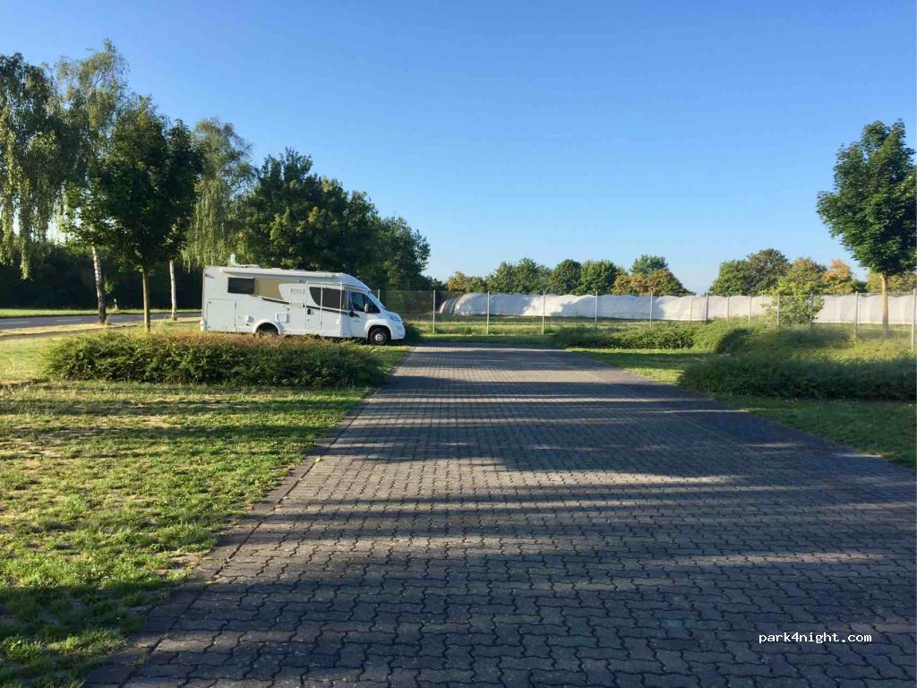 (53229) Bonn - 99 Ungartenstraße — foto 3