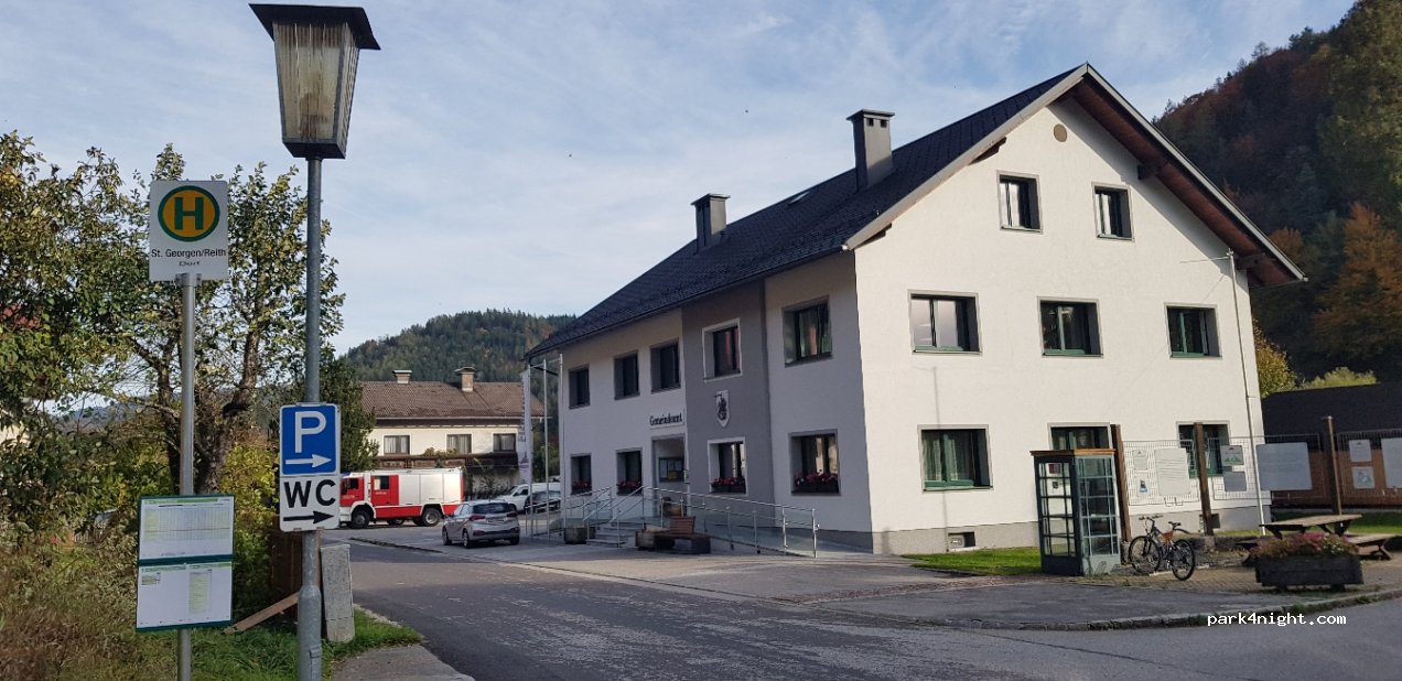 (3344) Sankt Georgen am Reith - 29 Sankt Georgen am Reith — foto 4