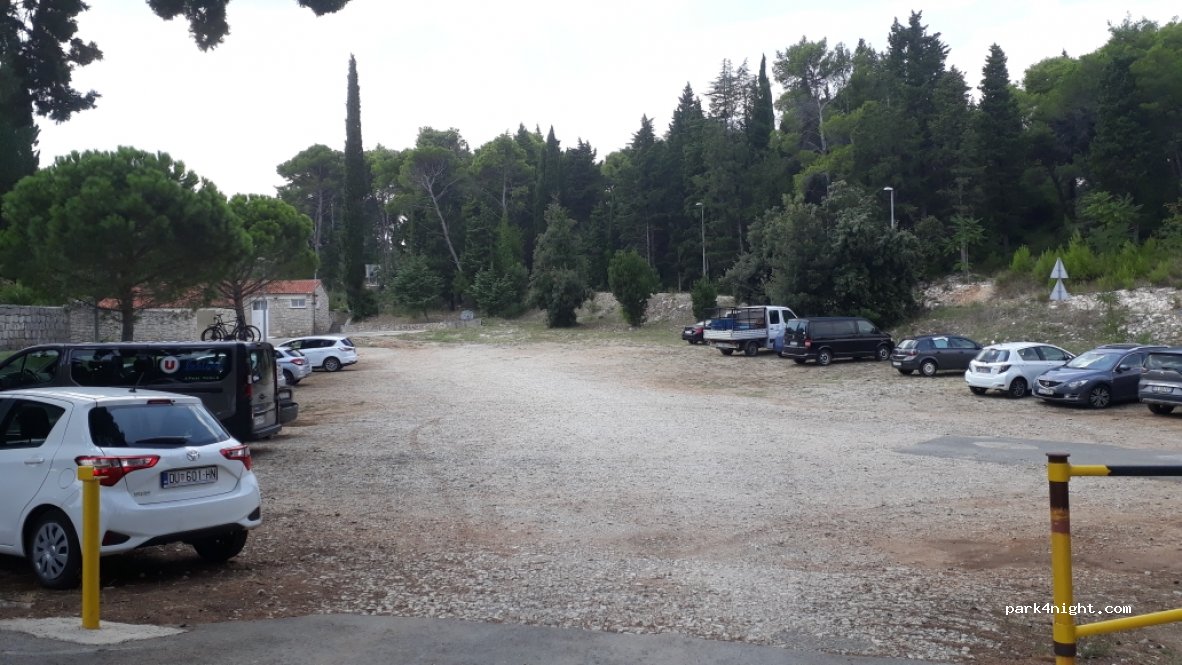 (20260) Korčula - Put Sv Luke — foto 3