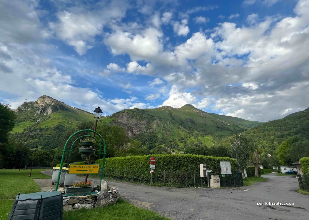Camping Monplaisir — foto 3