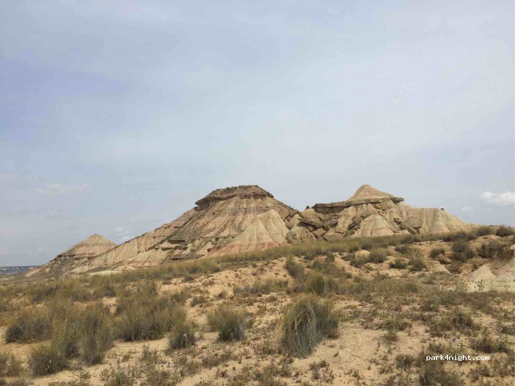 (31500) Valtierra - Carretera Vuelta Polígono de Tiro — foto