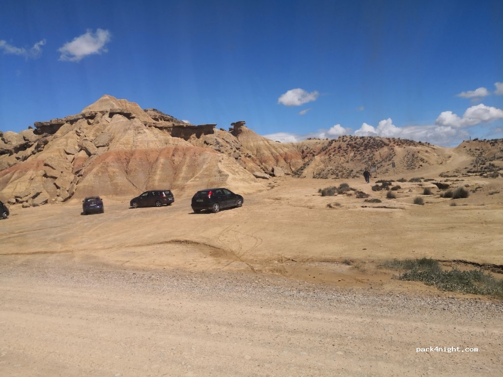(31500) Valtierra - Carretera Vuelta Polígono de Tiro — foto 3