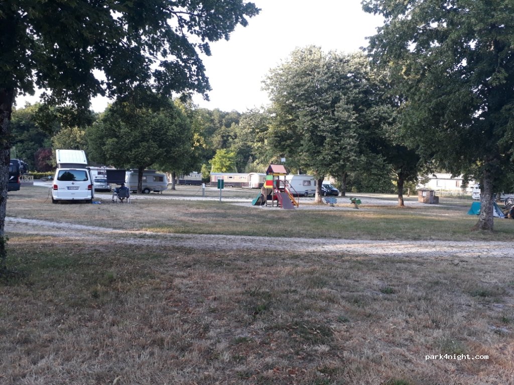 Domaine de La Grelette — foto 2