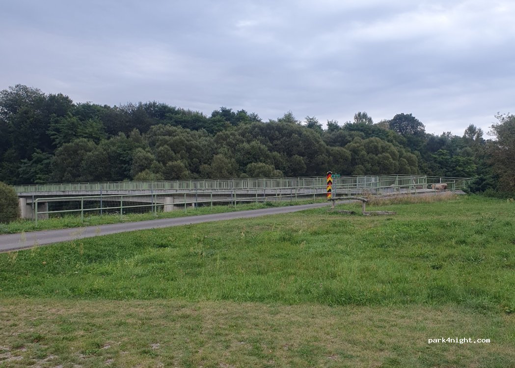 (03159) Neiße-Malxetal - 2 Zelz Nr. — foto 2