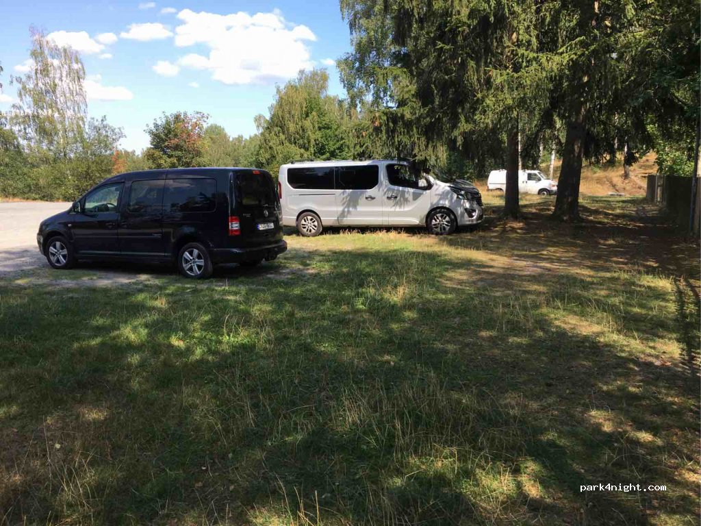 (08294) Lößnitz - 26 Dreihansener Straße — foto