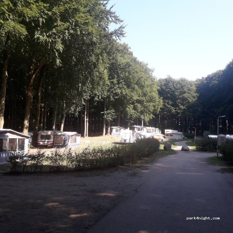 Krueger Naturcamping — foto