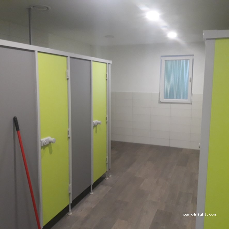 Krueger Naturcamping — foto 2