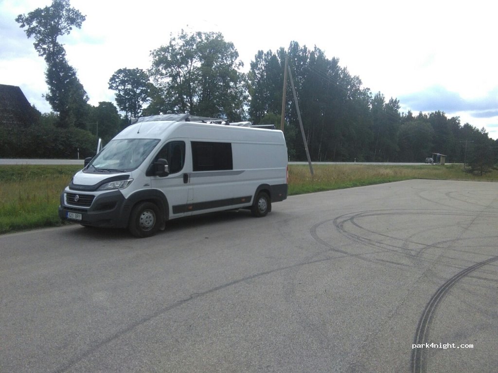 (5211) Atašienes pagasts - E22 — foto 2