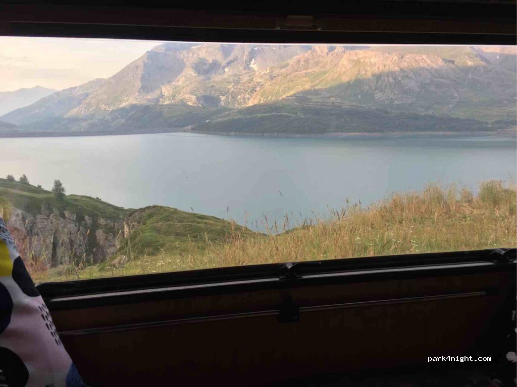 (73480) Lanslebourg-Mont-Cenis - D1006 — foto 2