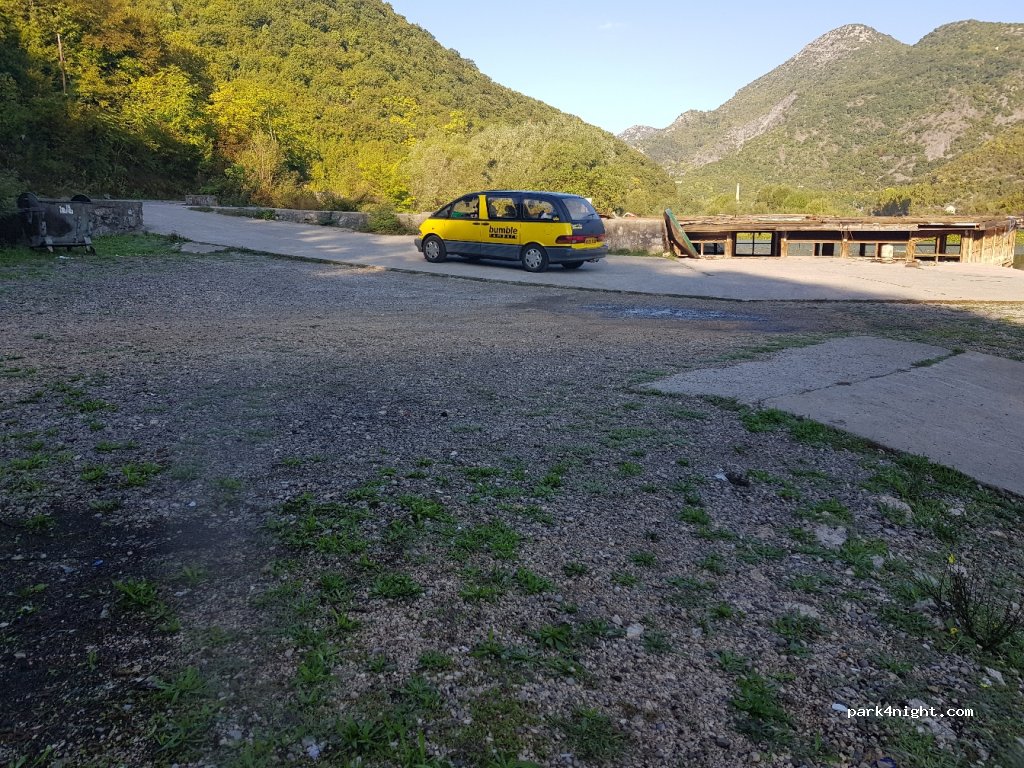() Rijeka Crnojevića - Unnamed Road — foto 3