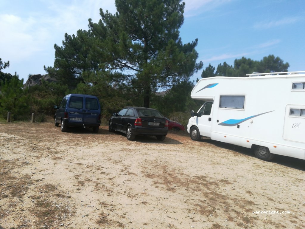 (15295) Carnota - Unnamed Road — foto