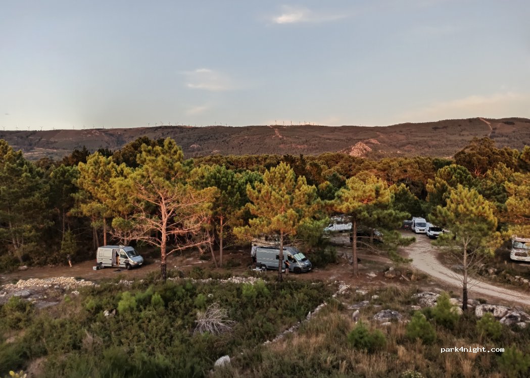 (15295) Carnota - Unnamed Road — foto 3