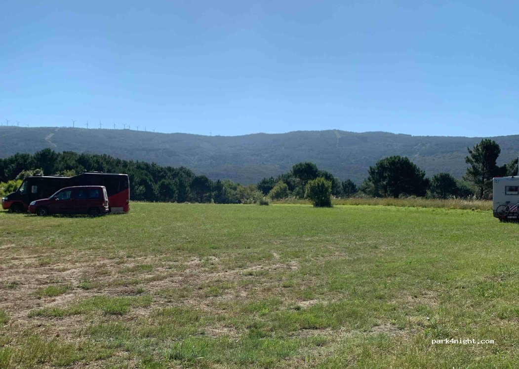 (15295) Carnota - Unnamed Road — foto 4