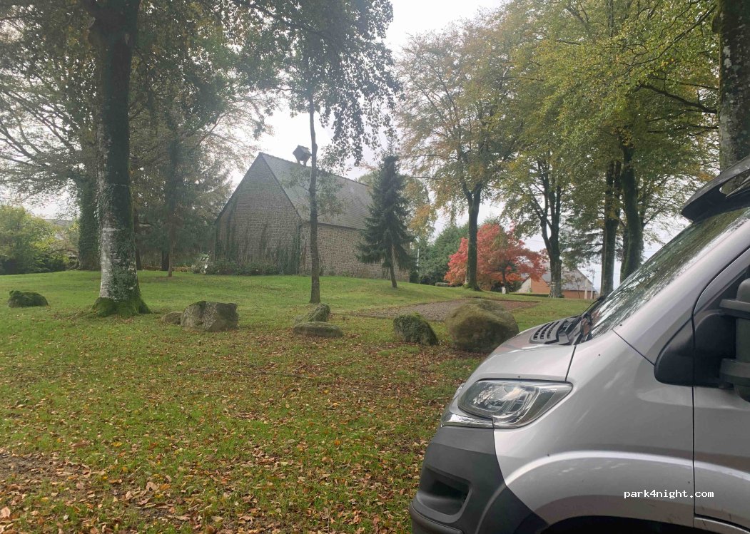 (50240) Montjoie-Saint-Martin - Saint-Denis — foto 2