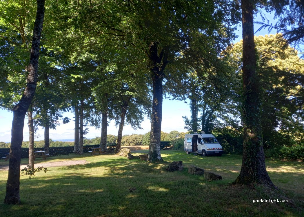 (50240) Montjoie-Saint-Martin - Saint-Denis — foto 4
