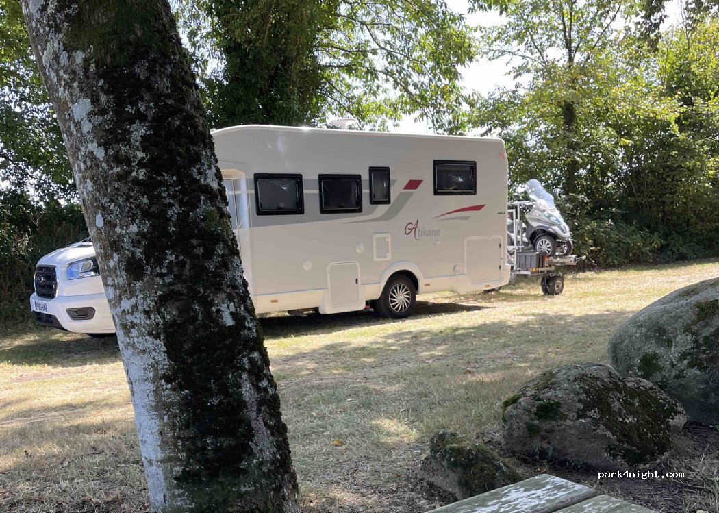 (50240) Montjoie-Saint-Martin - Saint-Denis — foto 5