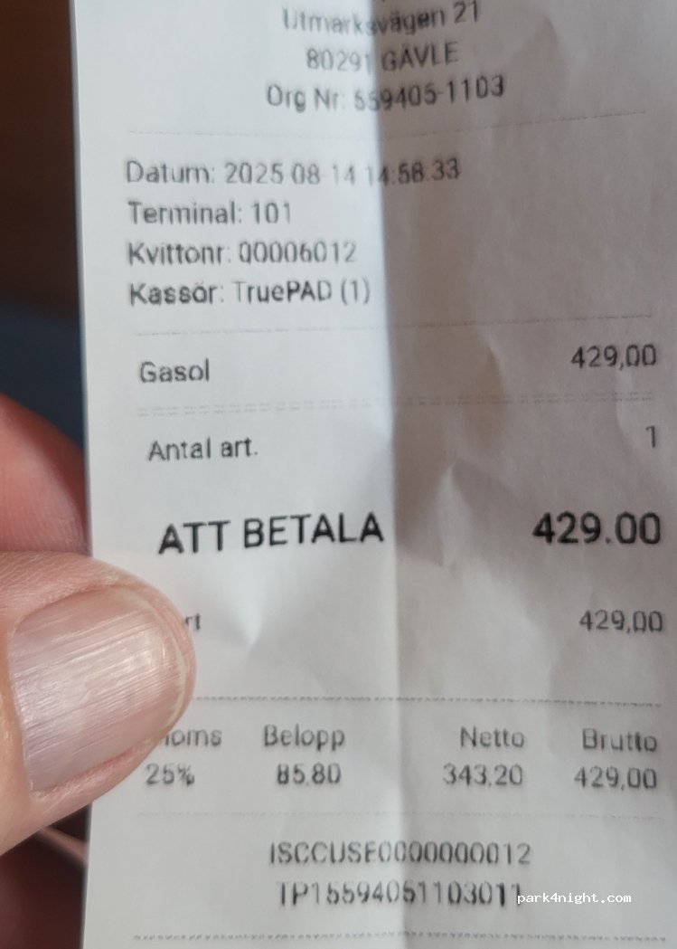 (802 91) Gävle - 21 Utmarksvägen — foto 3