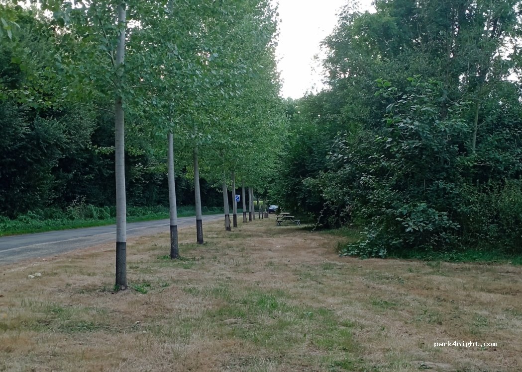 (79100) Taizé - 10 Route d'Auboué Maulais — foto