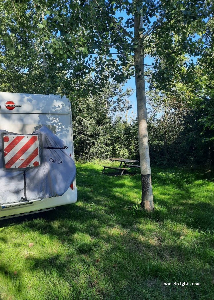 (79100) Taizé - 10 Route d'Auboué Maulais — foto 4
