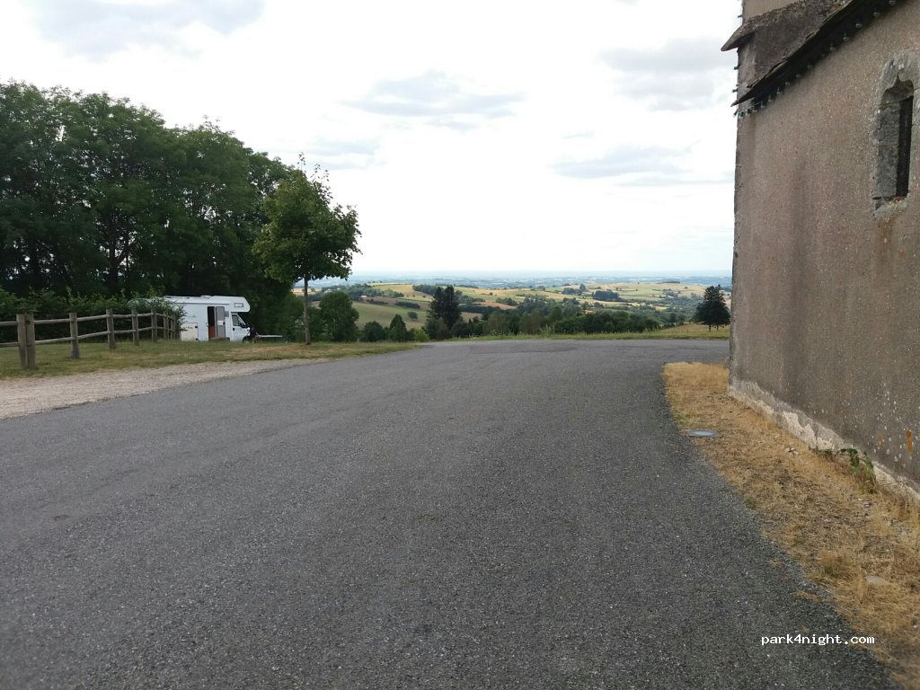 (12240) Rieupeyroux - 1 Route de la Chapelle — foto 2