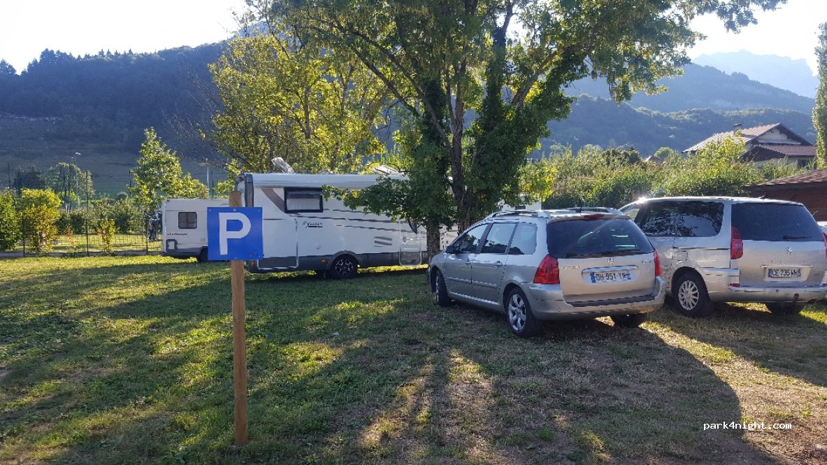 (74290) Menthon-Saint-Bernard - 71 Route de la Tournette — foto